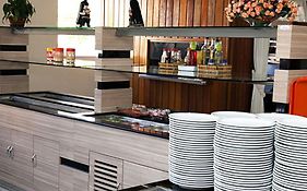Hotel Jc Borsatto